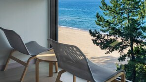 Basic Room, 1 Bedroom (Pool Villa 301 (Spa, Ocean View))