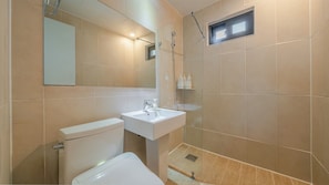 Chambre de base, 1 chambre (Pool Villa 201 (Spa, Ocean View)) | 1 chambre, accès au Wi-Fi (inclus)
