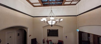 Standard family room for 4(2A+2C)