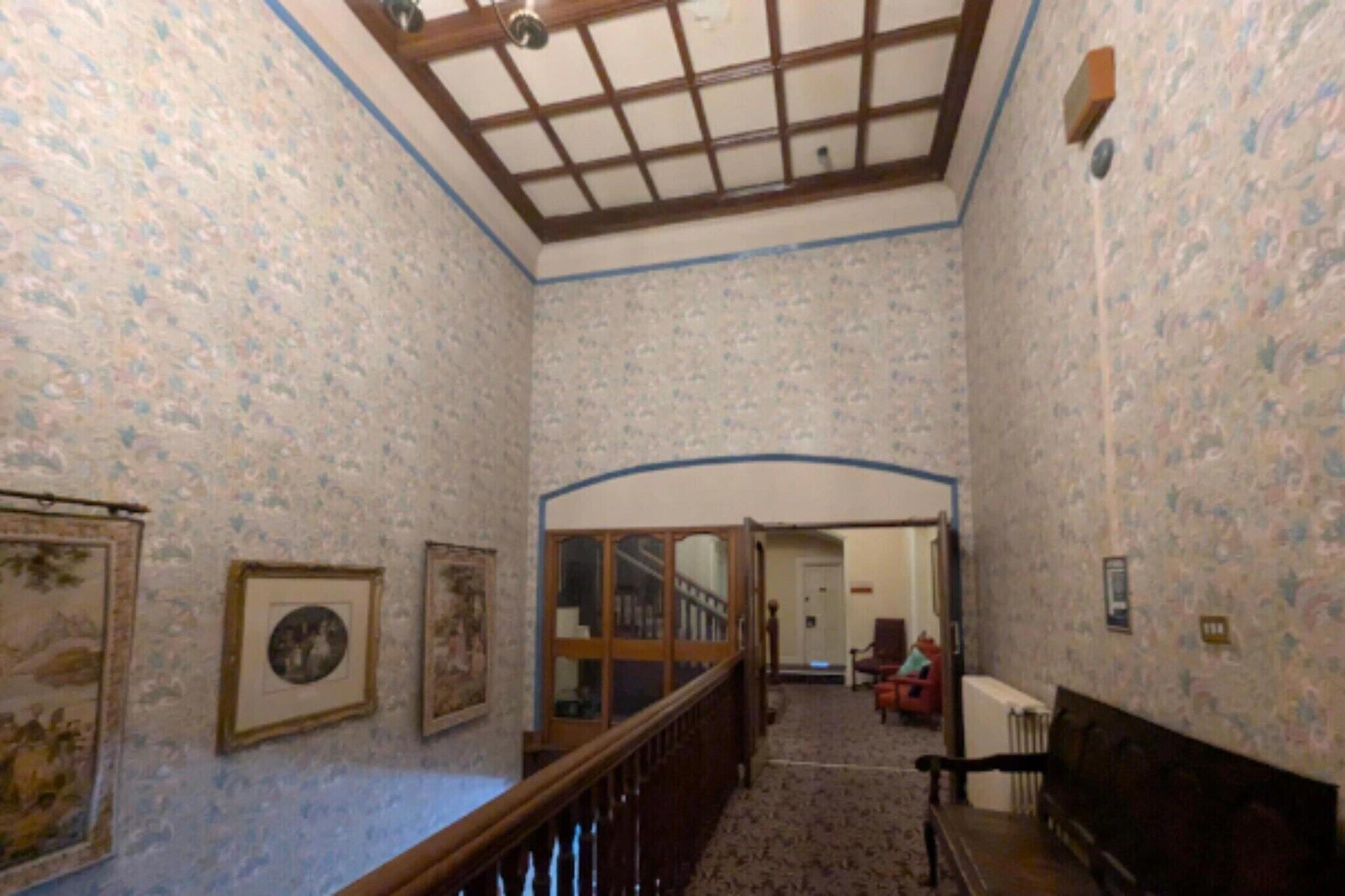 Interieur
