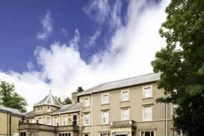 Udendørsområde