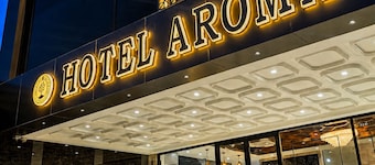 Hotel Aroma