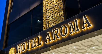 Hotel Aroma