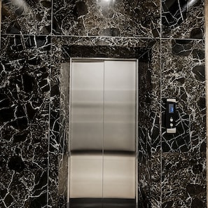 Interior - Hotel Aroma (Mathura)
