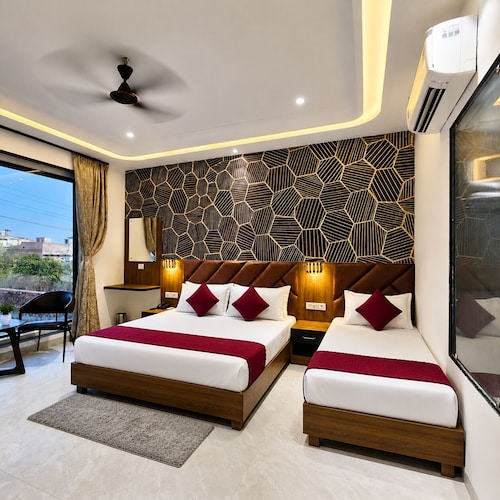 Hotel Aroma