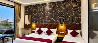 Hotel Aroma