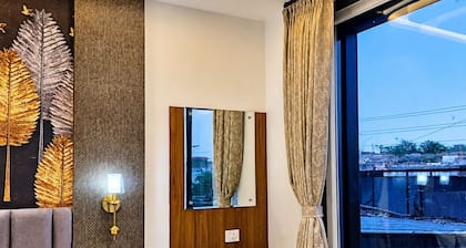 Hotel Aroma