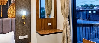 Hotel Aroma