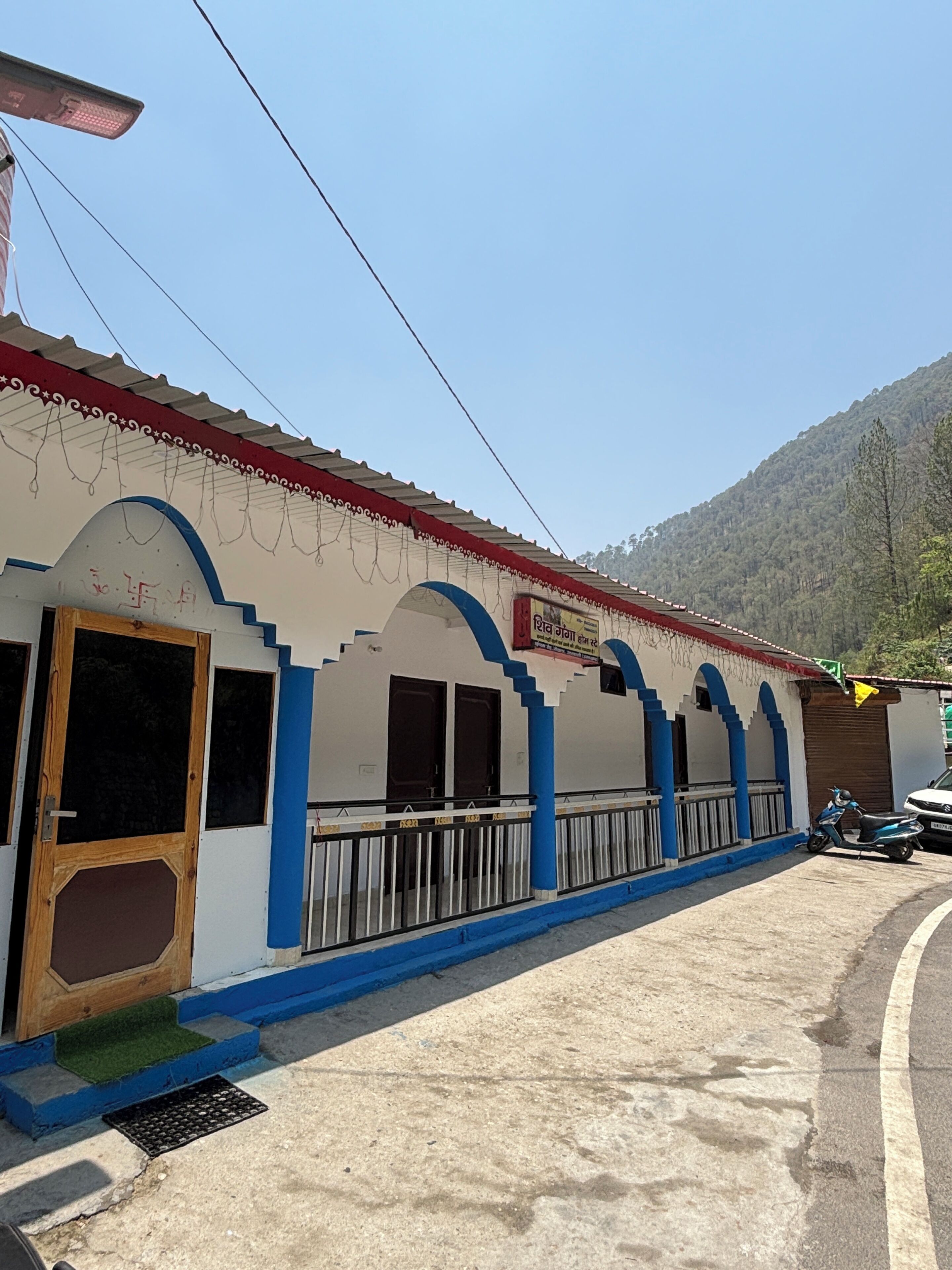 Exterieur