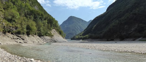 Spiaggia