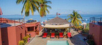 Hotel Residence Sarimanok