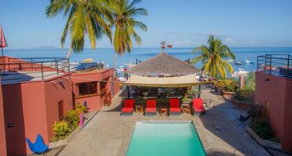 Hotel Residence Sarimanok