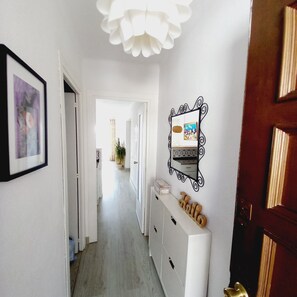 Interior - Apartment with parking 2 minutes away on Cambrils Beach (Cambrils)