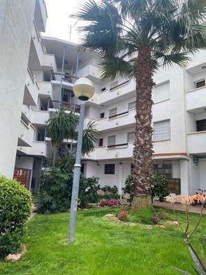 Exterior - Apartment with parking 2 minutes away on Cambrils Beach (Cambrils)