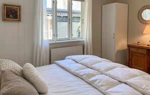 Free WiFi - Lovely home in Blokhus with sauna (Blokhus)