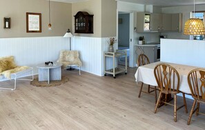 Dining - Lovely home in Blokhus with sauna (Blokhus)