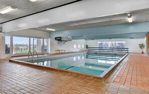 Pool - Amazing home in Vestervig with sauna (Vestervig)