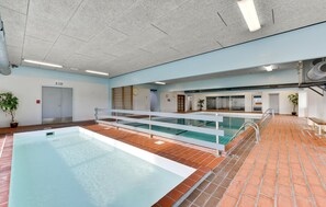 Pool - Amazing home in Vestervig with sauna (Vestervig)