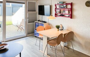 Interior - Amazing home in Vestervig with sauna (Vestervig)