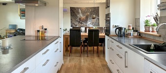 2 bedroom gorgeous home in Spøttrup