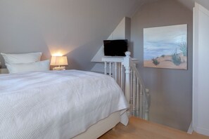 WiFi - Heefwai 2-W6 - Heefwai 6 - for two people (Sylt-Ost)