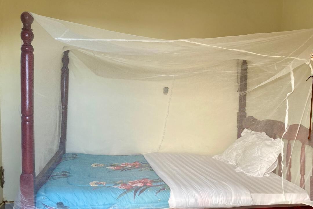 Desk, laptop workspace, iron/ironing board, free WiFi