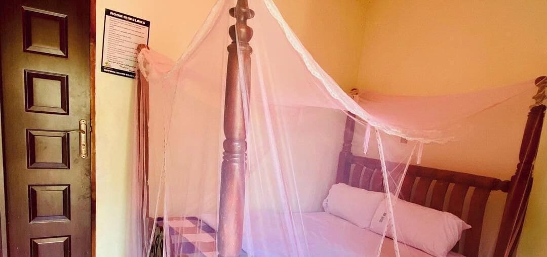 Kamar Single Deluks, balkon, pemandangan danau | Meja kerja, ruang kerja ramah laptop, dan setrika/meja setrika
