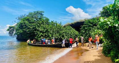 BUVUMA ISLAND BEACH HOTEL LIMITED