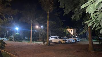 Park view