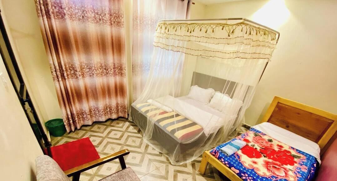 Deluxe Double Room, Balcony, Lake View