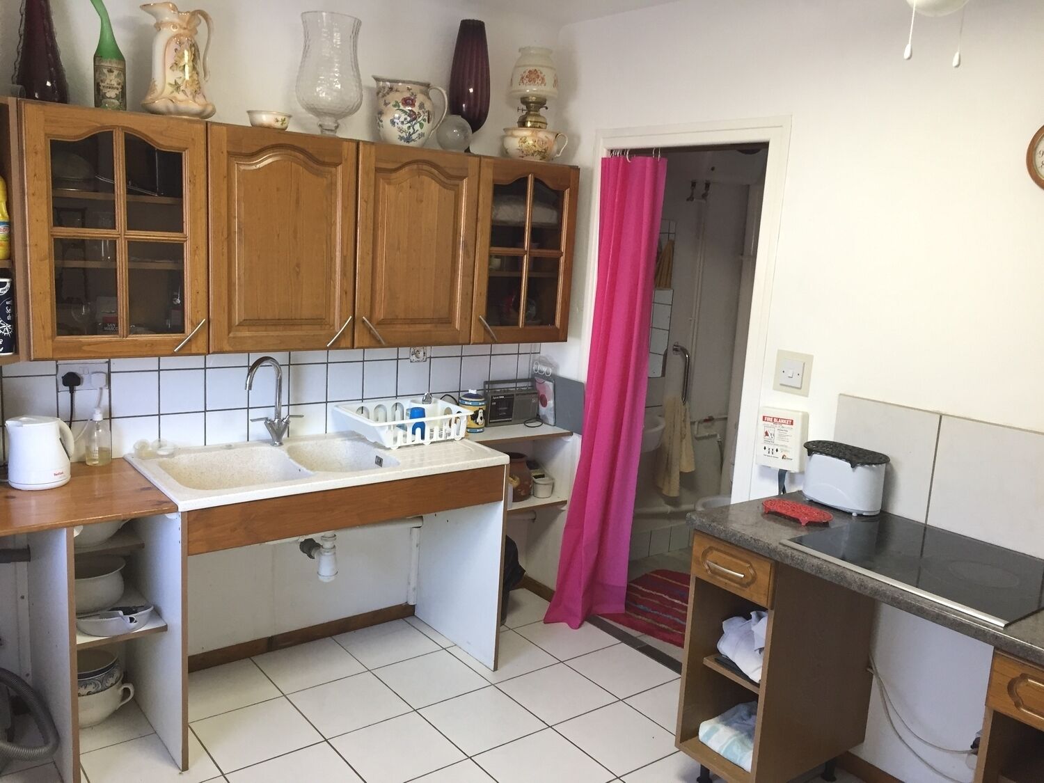 Cucina privata