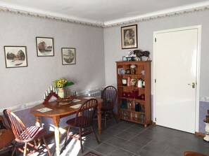 Restauración