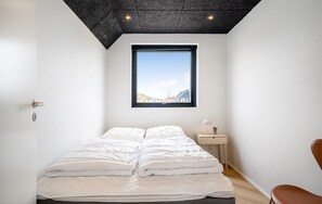 Lit parapluie, Wi-Fi gratuit