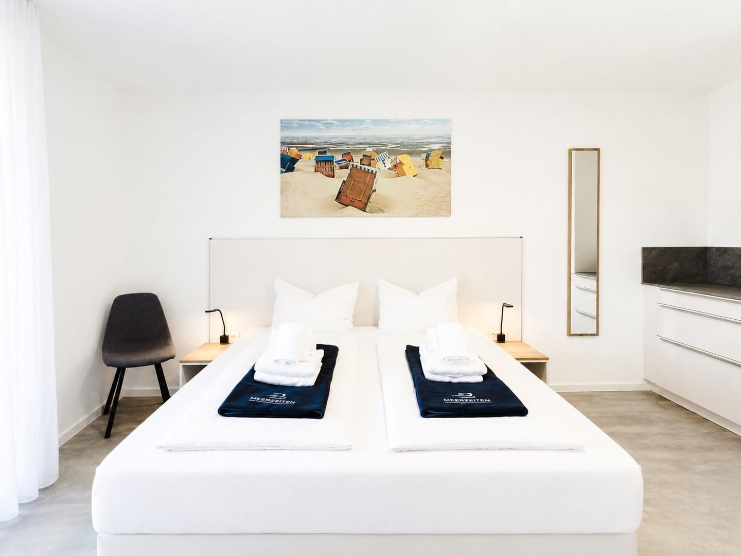 2 bedrooms, WiFi