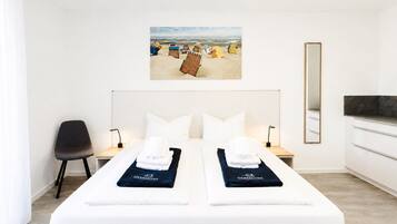 2 bedrooms, WiFi