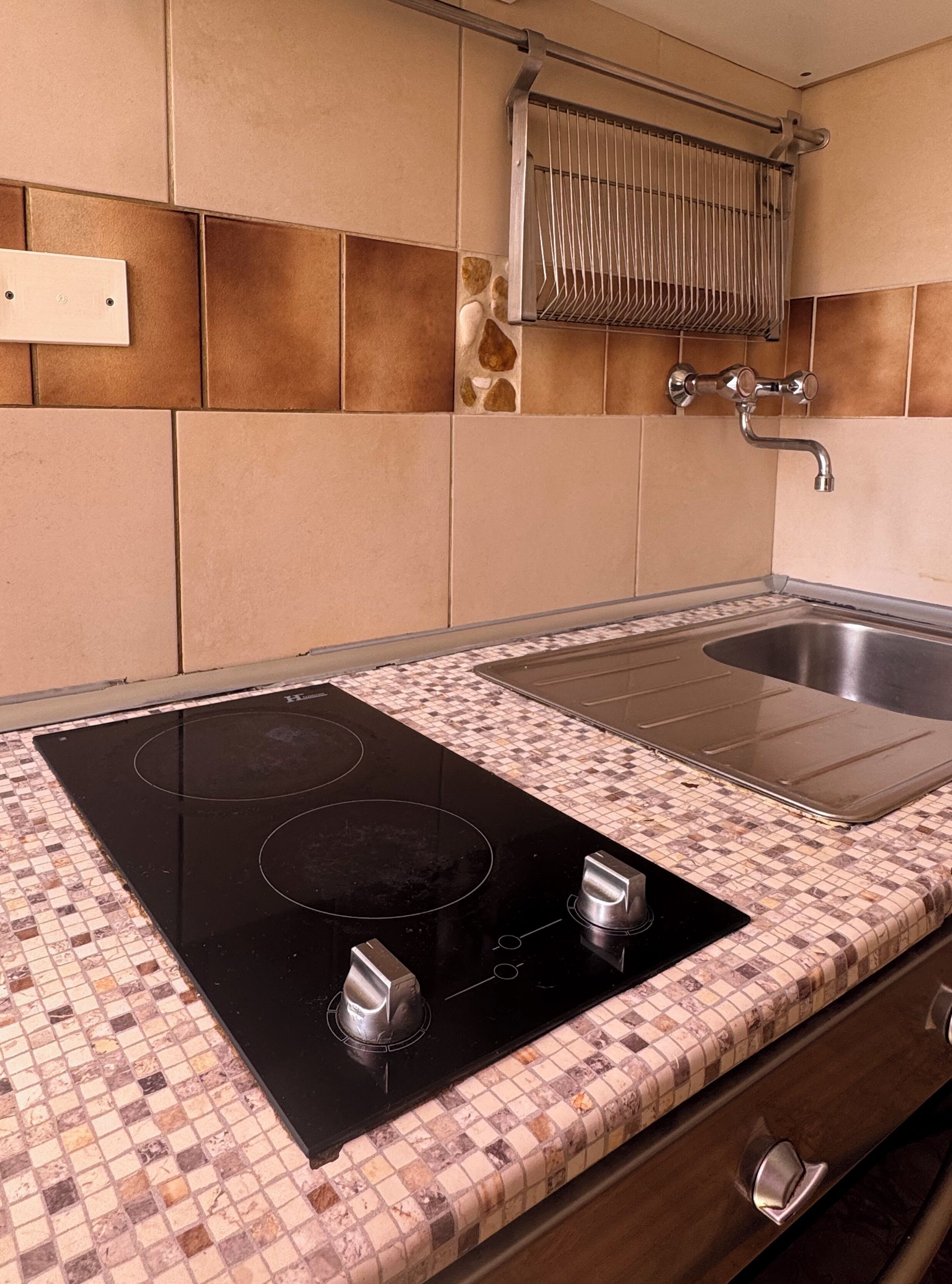 Cucina privata