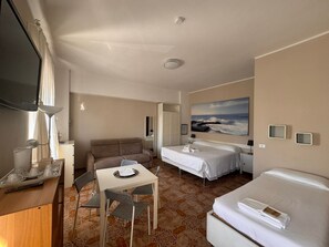 Wi-Fi, roupa de cama