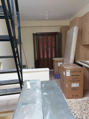 House - Platanos Studio Old Town Rethymno (Rethymno)