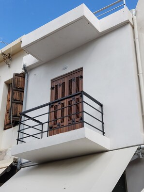 House - Platanos Studio Old Town Rethymno (Rethymno)