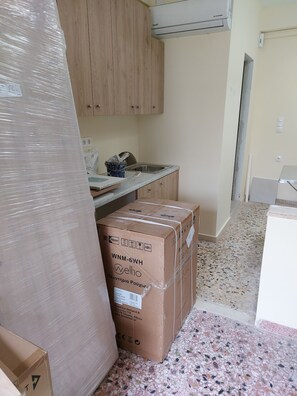 House - Platanos Studio Old Town Rethymno (Rethymno)
