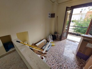 Casa | 1 quarto