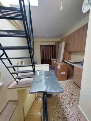 Casa | 1 quarto