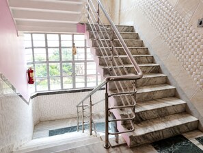 Interior - Hotel Loknath new  (Tarapith)