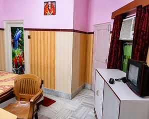 Interior - Hotel Loknath new  (Tarapith)