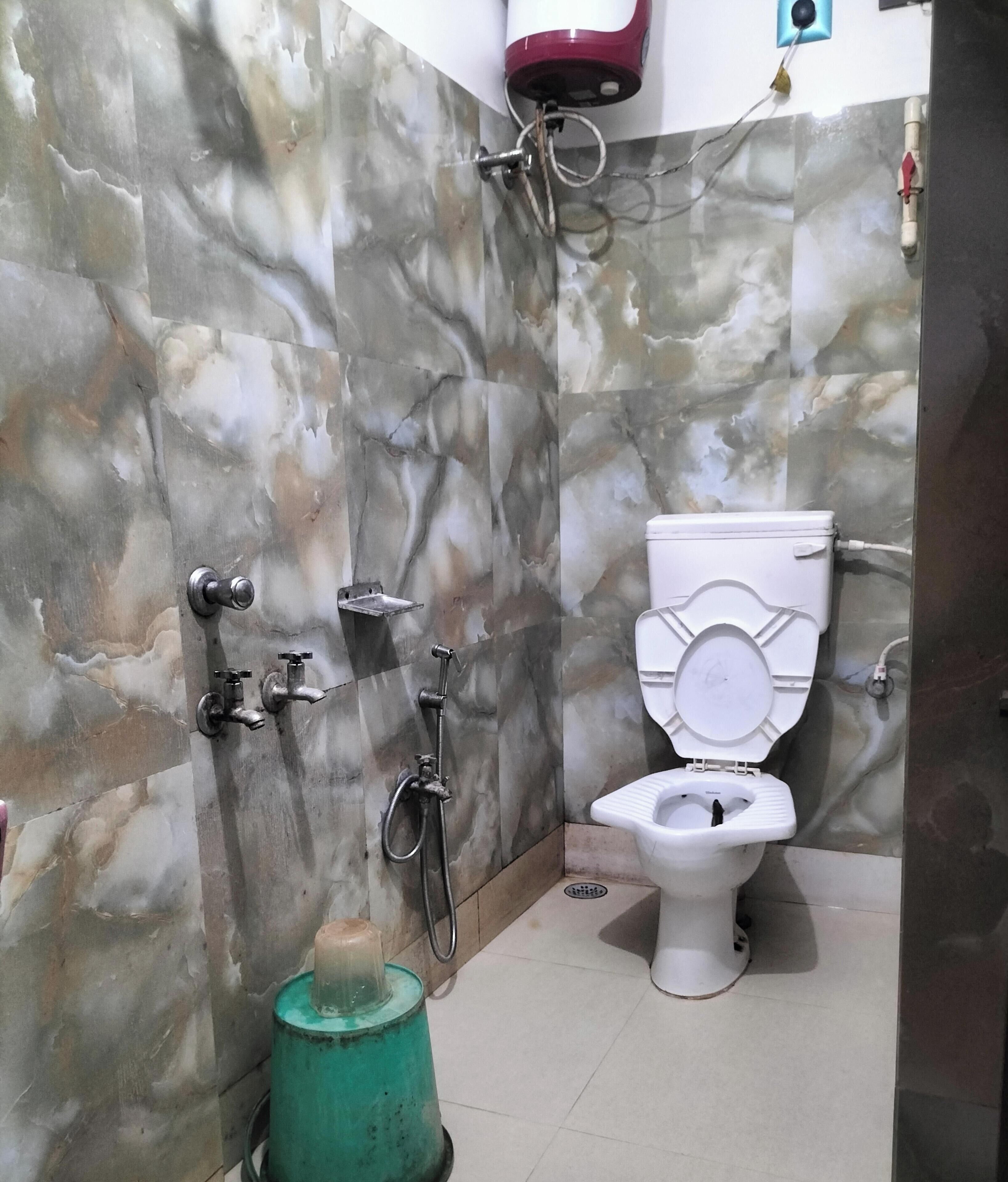 Bilik Mandi