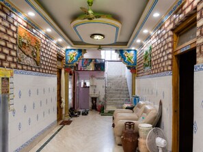 Interior - Hotel Loknath new  (Tarapith)