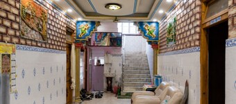 Hotel Loknath new 