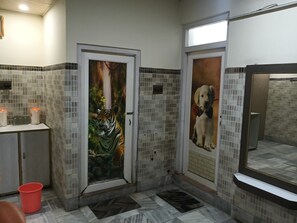 Interior - Hotel Loknath new  (Tarapith)