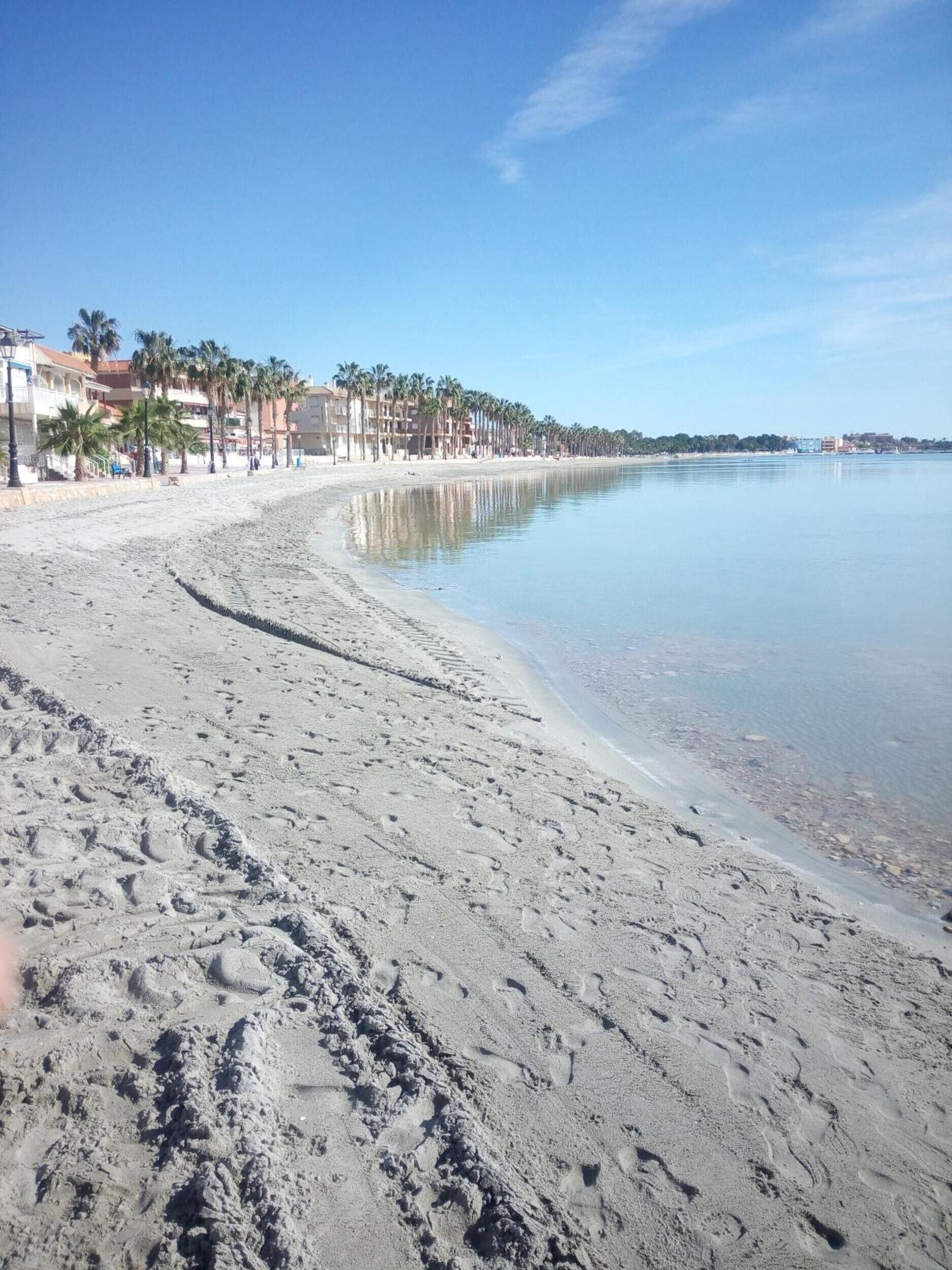 Plage à proximité