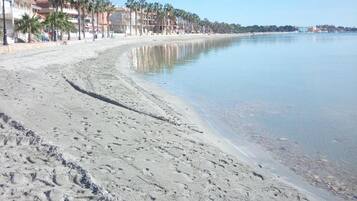 Plage à proximité